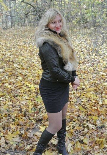 Моя фотография - Татьяна, 43 из Москва (@tatyana228031)