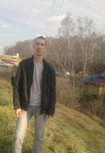 Sergey Gostev (@sergeygostev1) — my photo № 1