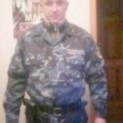 Vladimir 44 Massandra