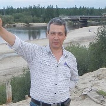 Моя фотография - ИВАН, 57 из Новый Уренгой (@ivan174978)