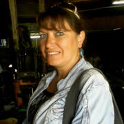 Маргарита, 48, Южно-Сахалинск