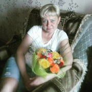 Валентина, 50, Болохово