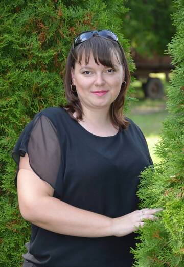 My photo - Marina, 34 from Nizhny Novgorod (@marina63859)