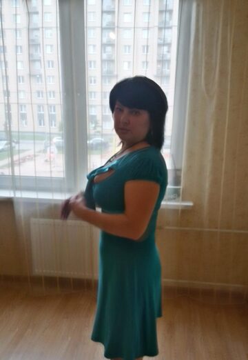 My photo - Liliya, 52 from Saint Petersburg (@liliya18361)