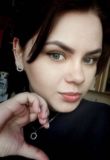 Моя фотография - Anastasia, 28 из Уссурийск (@anastasiasvd)