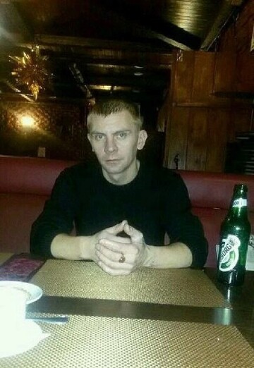 Моя фотография - Юрий, 44 из Дивногорск (@silin19)