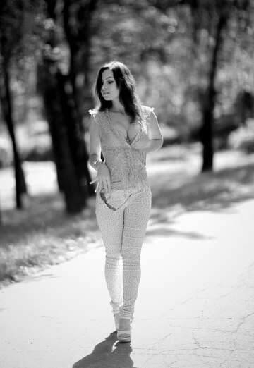 My photo - Milana, 29 from Minsk (@milana4728)