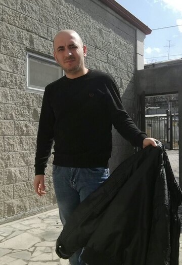 My photo - Ishhan, 45 from Yerevan (@ishhan68)