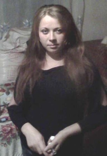 My photo - Oksana, 35 from Astana (@oksana77608)