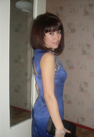 Моя фотография - Наталья, 35 из Курск (@natalya124806)