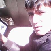 Бахром, 36, Заречный