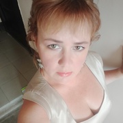Леля, 44, Пестрецы