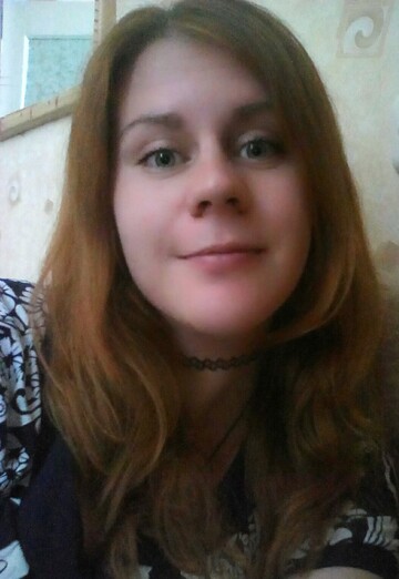 My photo - Oksana, 28 from Novorossiysk (@oksana57654)
