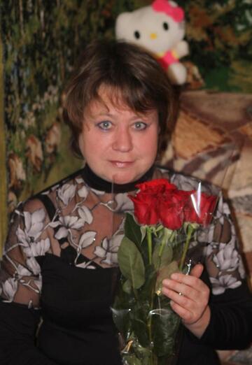 My photo - Natalya Antonova, 50 from Ozyory (@natalyaantonova19)
