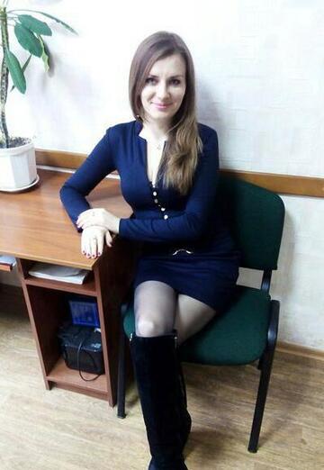 Моя фотография - Лиза, 37 из Брянск (@liza11530)