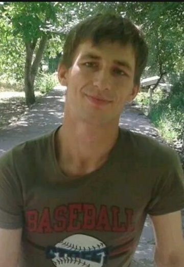 My photo - Vasya, 33 from Kishinev (@vasya56567)