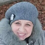Любовь Олейник, 63, Астрахань