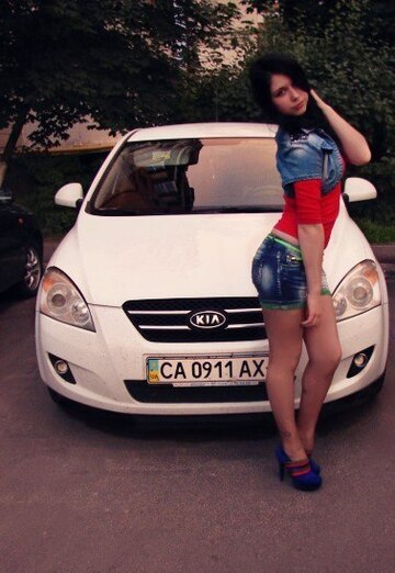 Моя фотография - галина, 28 из Киев (@galina16642)