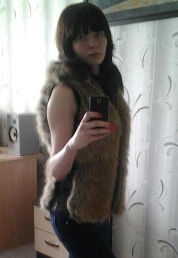 Mein Foto - Anja, 29 aus Atschinsk (@anya12422)