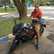 павел, 35, Белые Столбы