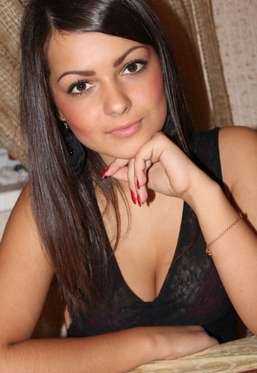 My photo - Natalya, 41 from Yurga (@natalya334518)