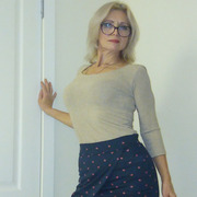 INGA 49 лет (Лев) Саратов