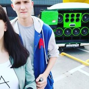 Андрей, 23, Березовский (Кемеровская обл.)