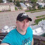 Антон, 33, Коноша