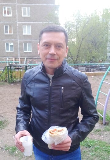 My photo - Anatoliy, 52 from Perm (@anatoliy31134)