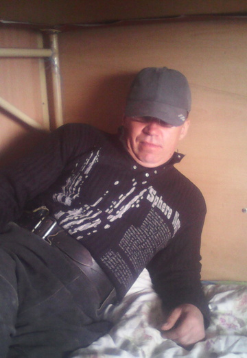 My photo - Semen, 60 from Novosibirsk (@semen12725)