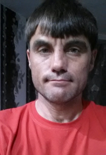 Моя фотография - Владимир, 41 из Ашхабад (@vladimir301621)