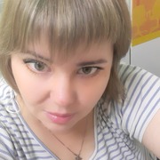 Анютка 30 лет (Весы) хочет познакомиться в Спасе-Клепики