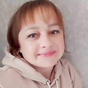 Aльфия, 40, Волжский