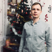 Алексей, 27, Ивантеевка