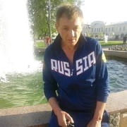 сергей, 52, Маркс