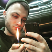 Антон, 22, Наро-Фоминск