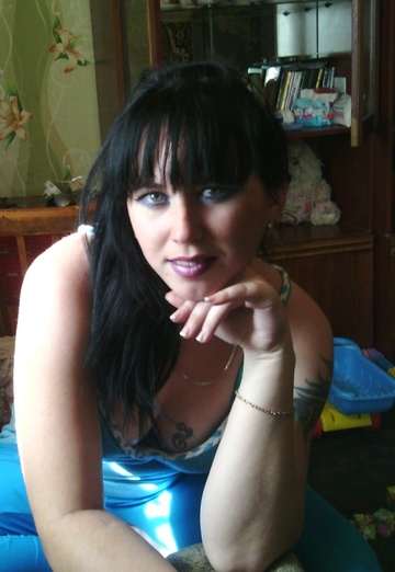 My photo - Margarita, 33 from Georgiyevsk (@lenohkalove)