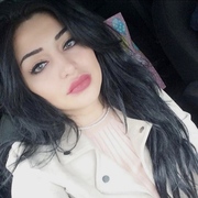 Диана, 24, Махачкала