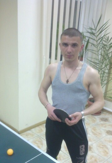 Моя фотография - Геннадий, 36 из Киев (@gennadiy16006)
