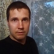 Сергей Молодцов, 37, Ардатов