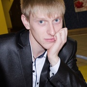 Кирилл, 28, Базарный Сызган