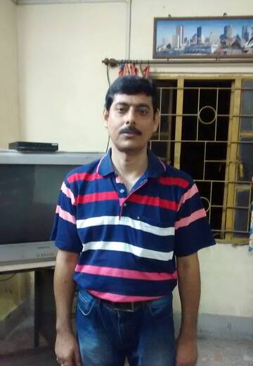 Моя фотография - Sumit, 54 из Гургаон (@sumit45)