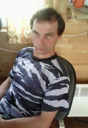 Моя фотография - Александр, 55 из Калуга (@aleksandr632796)