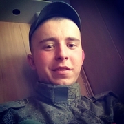 Денис, 28, Тальменка