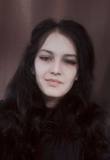 Моя фотография - Лиана, 23 из Москва (@liana7499)