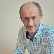 александр, 46, Щербинка