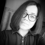 Марина, 24, Суздаль