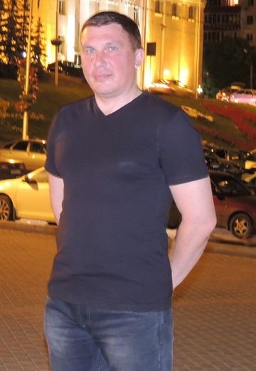 Моя фотография - Олег, 52 из Брянск (@oleg119468)