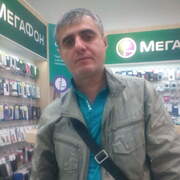 ANTONIA G, 52, Старое Шайгово