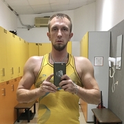 Алексей, 35, Белореченск